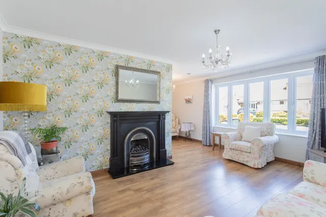 Photo 2 — Falcondale Road, Winwick, Warrington, WA2 8NB