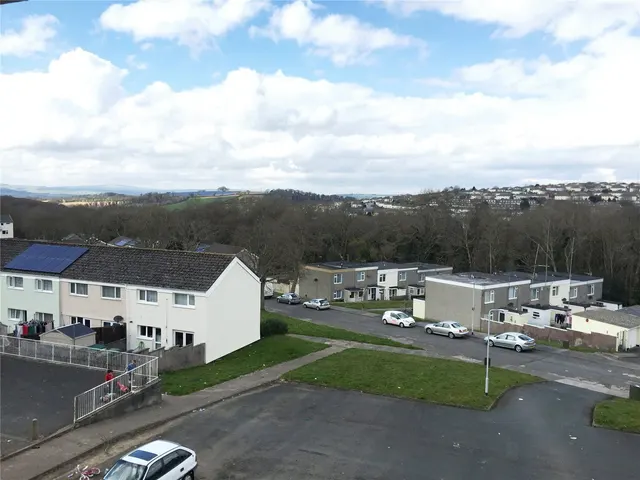 Kenn Close, Plymouth, PL5, photo 2