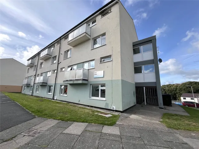 Kenn Close, Plymouth, PL5, photo 1