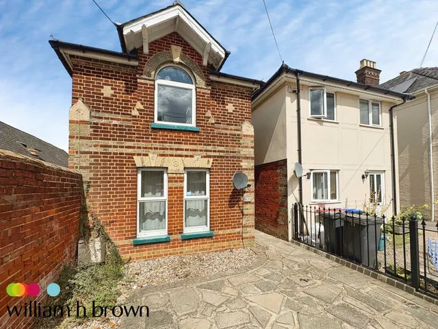 The Street, Rayne, Braintree, photo 1