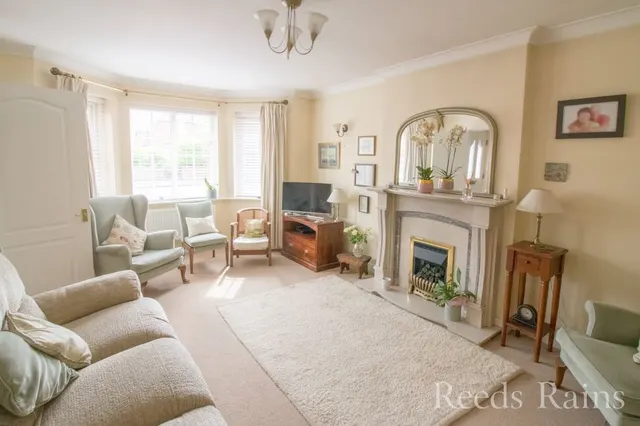 Photo 2 — Wood Lane, Greasby, Merseyside, CH49