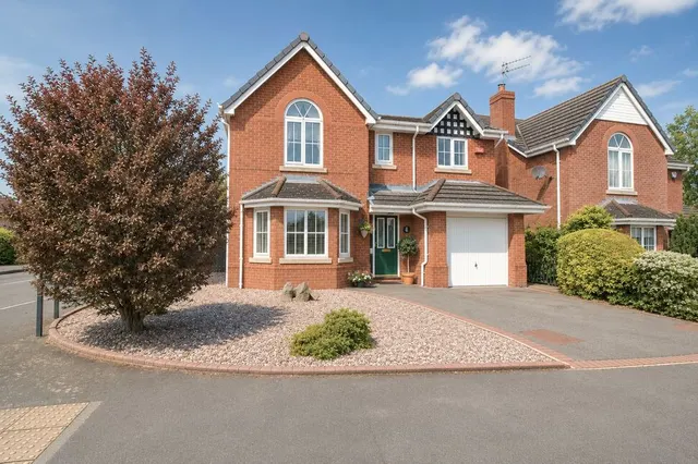 Wood Lane, Greasby, Merseyside, CH49, photo 1