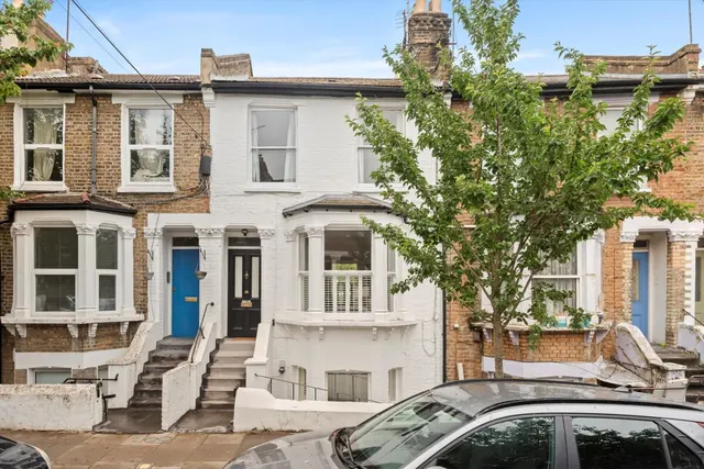 Brackenbury Road, London, W6, photo 1