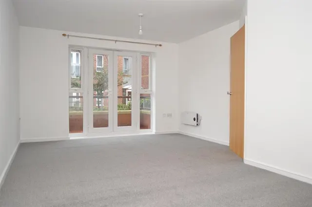 Ben Brierley Wharf, Failsworth, M35, photo 2