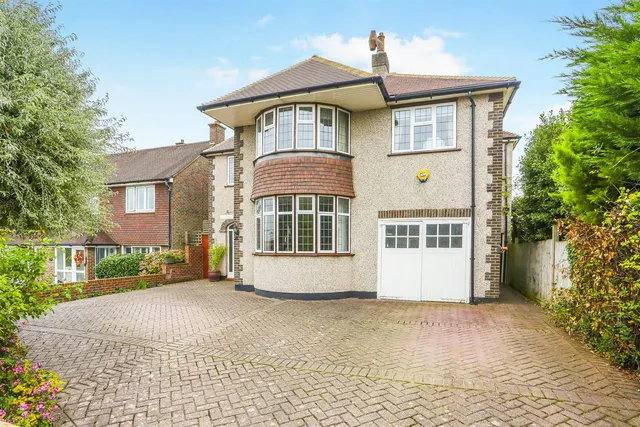 Westcott Way, Cheam, SM2 7JY, photo 1