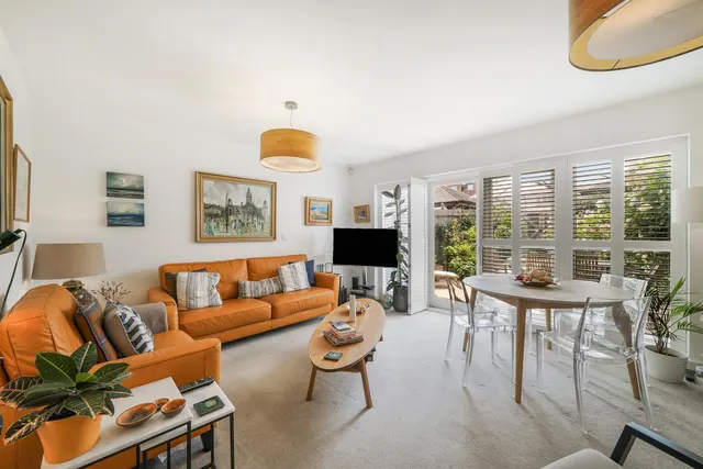 Photo 2 — Quartermaster Lane, Millbrook Park, NW7 1JZ