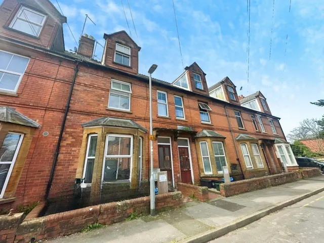 Everton Road, Yeovil, BA20, photo 1
