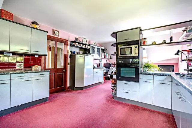 Photo 2 — Great Langton, Northallerton, North Yorkshire, DL7 0TE