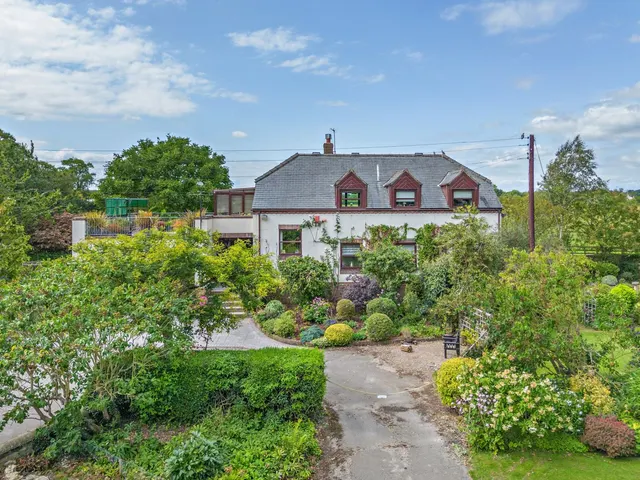 Great Langton, Northallerton, North Yorkshire, DL7 0TE, photo 1