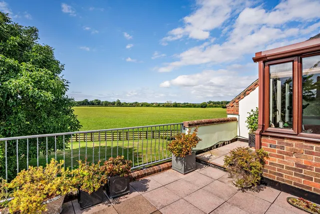 Photo 3 — Great Langton, Northallerton, North Yorkshire, DL7 0TE