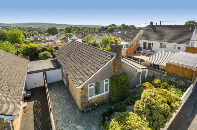 Buena Vista Drive, Plymouth, Devon, PL6