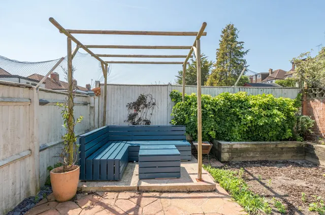 Portfield Avenue, Brighton, BN1, photo 3