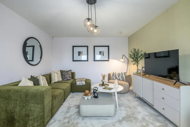 Photo 3 — The Pines, Wallyford, East Lothian, EH21 8TN