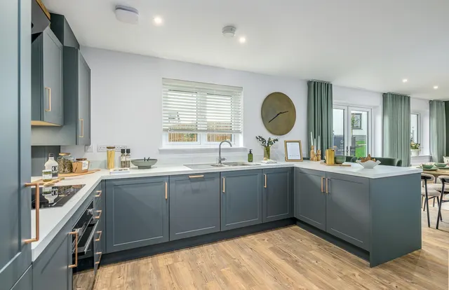 Photo 2 — The Pines, Wallyford, East Lothian, EH21 8TN