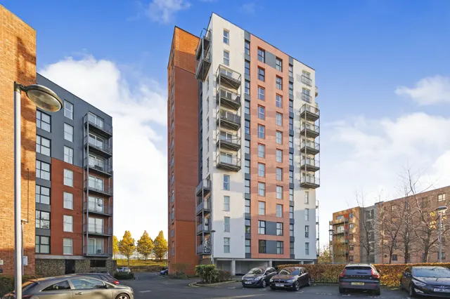 Photo 2 — Stillwater Drive, Manchester, Greater Manchester, M11
