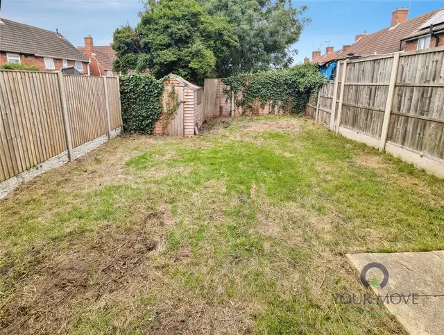 Photo 2 — Python Hill Road, Rainworth, Nottinghamshire, NG21