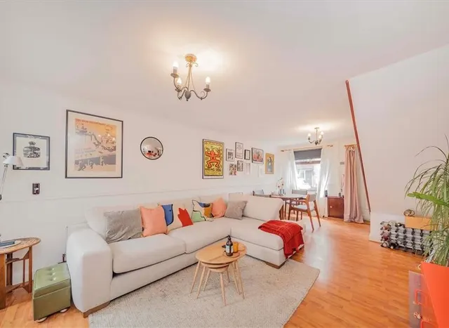 Trothy Road, Bermondsey, SE1, photo 3