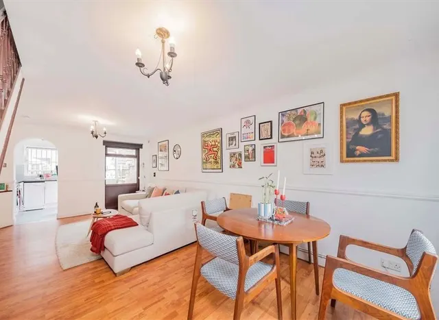 Trothy Road, Bermondsey, SE1, photo 2