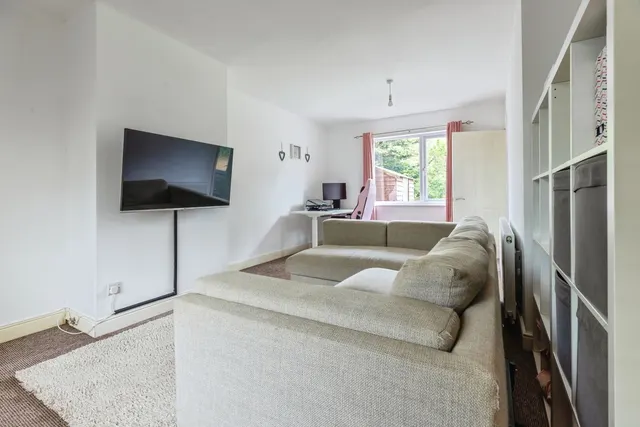 Photo 3 — Hodder Avenue, Chorley, Lancashire, PR7