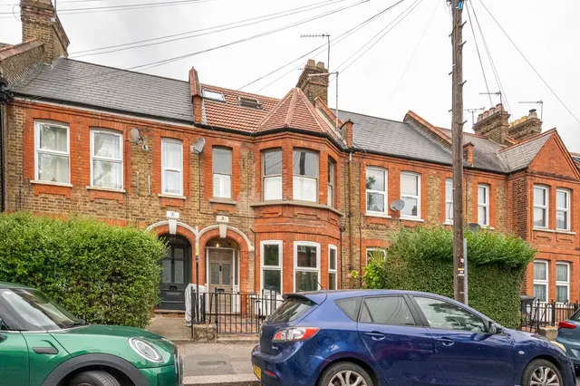 61 Fleeming Road, London, photo 1