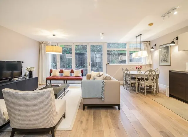 Elystan Place, Chelsea, SW3, photo 1