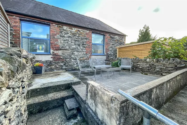 Turner Street, Llanberis, photo 3