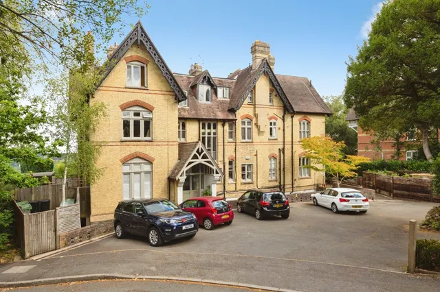 Broadwater Down, Tunbridge Wells, photo 1