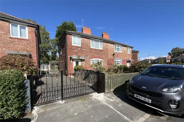 Thornleigh Road, Manchester, M14, photo 1
