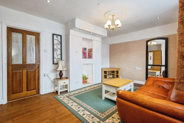 Thornleigh Road, Manchester, M14, photo 2