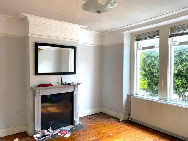 Photo 2 — Hungerford Road, Bath, BA1 3BX