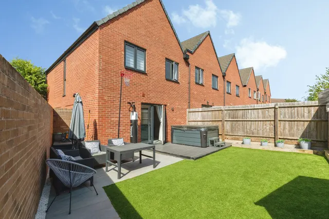 Butterfly Lane, Bristol, BS13, photo 2