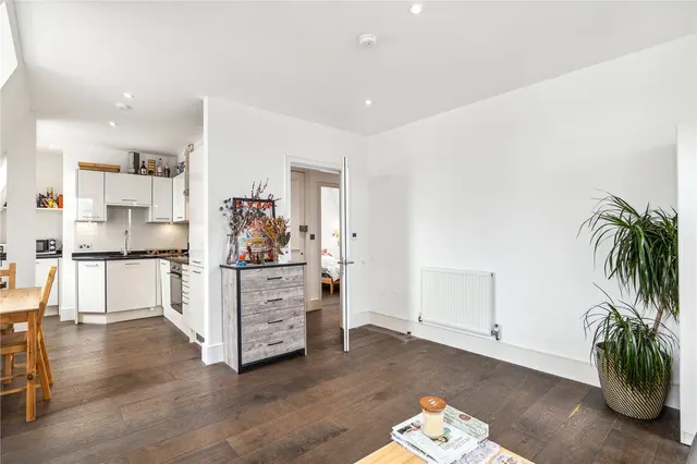 Milson Road, London, W14, photo 3