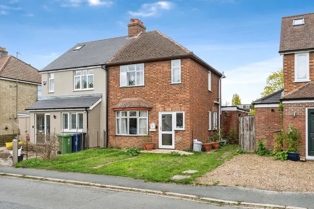 Merton Road, Histon, CB24, photo 1