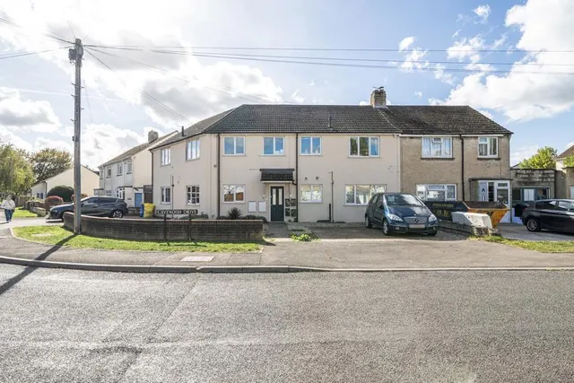 Cavendish Drive, Oxford, OX3, photo 1