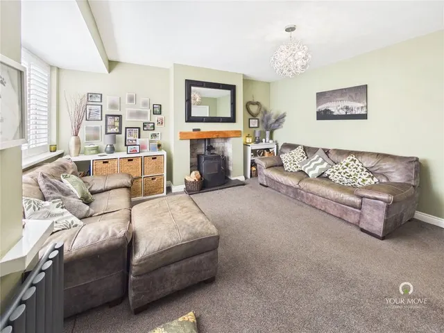 Hanover Drive, Blaydon-on-Tyne, NE21, photo 2