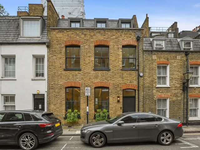 Bingham Place, London, W1U, photo 2
