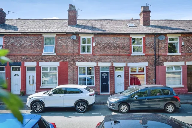 Chorley Street, Warrington, Cheshire, WA2, photo 1