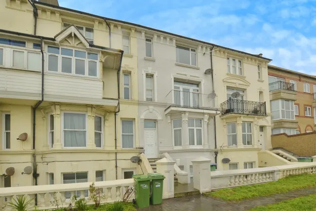 Marine Parade, Littlestone, Kent, TN28, photo 1
