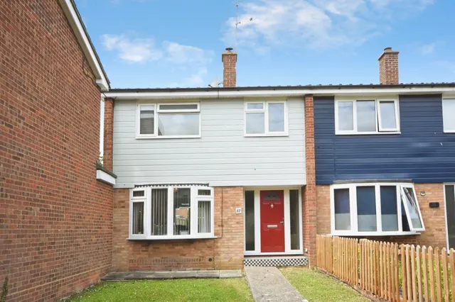 Pryors Road, Galleywood, Chelmsford, photo 1