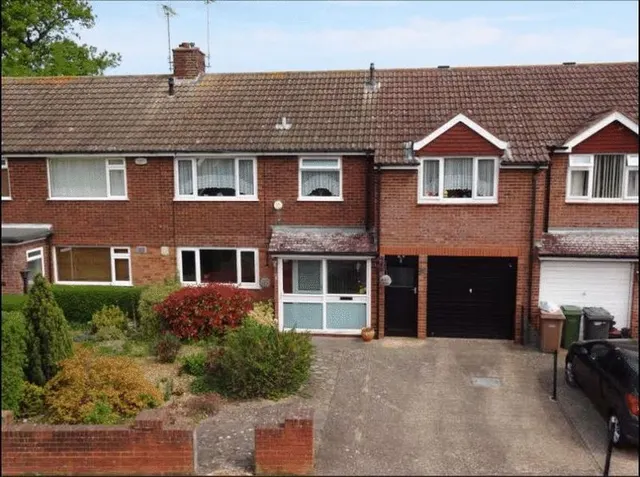 Homerton Road, Luton, LU3, photo 1