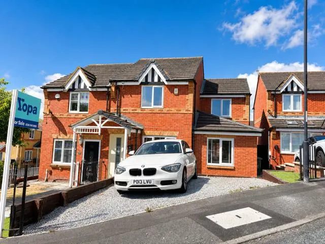 Calthwaite Close, Sunderland, SR5, photo 1