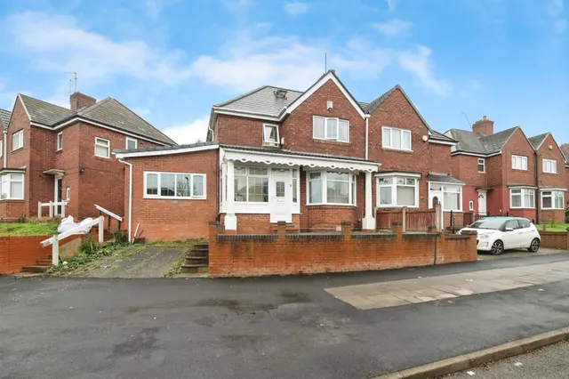 Ruskin Street, WEST BROMWICH, photo 1