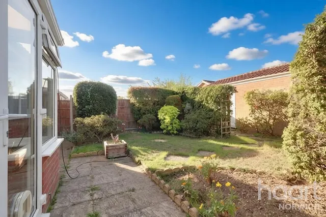 Buckland Rise, Norwich, NR4, photo 2