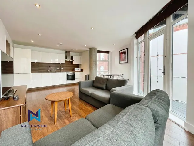 Photo 2 — 6 Murray Street, Manchester, M4 6HS