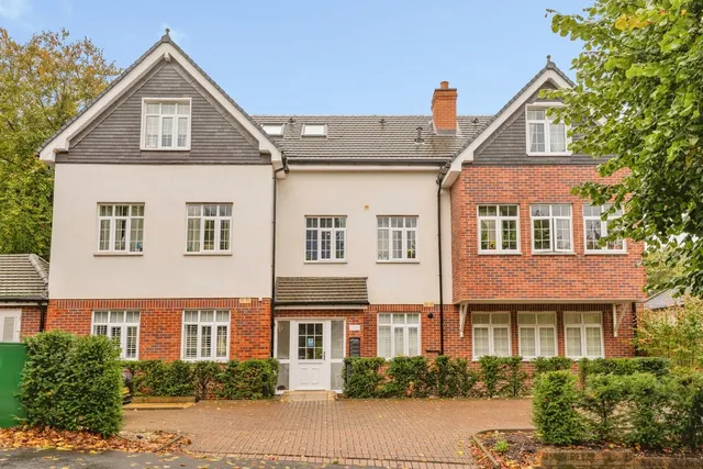 Briton Crescent, South Croydon, CR2, photo 1