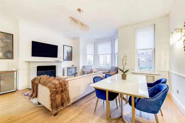 Windmill Hill, Hampstead, NW3, photo 1