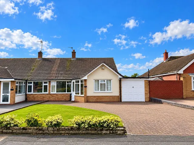 3 bedroom house, Whitecrest, Great Barr, B43