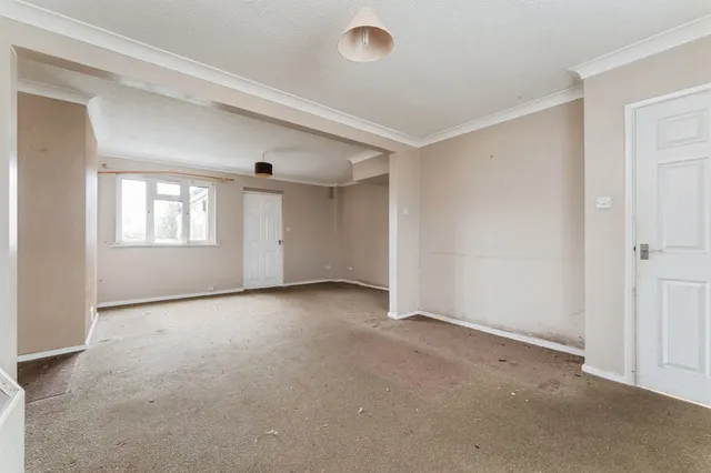 Westfield Road, Manea, March, photo 1
