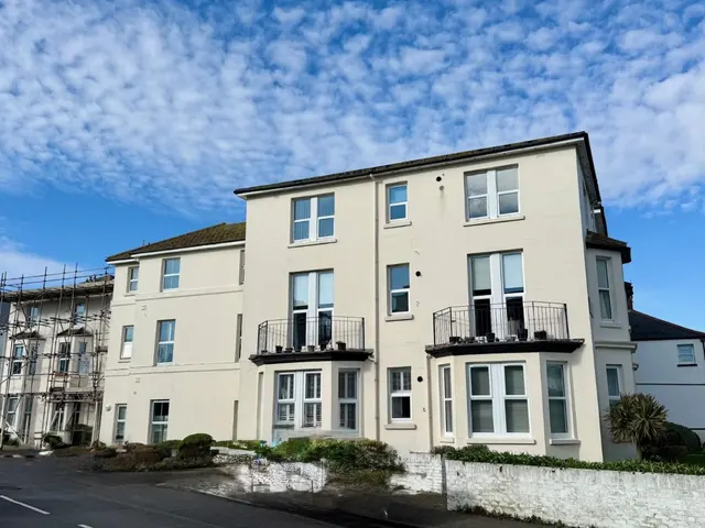 Stade Street, Hythe, photo 1
