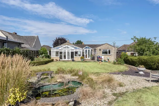 Studley Lane, Studley, SN11, photo 2